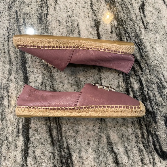 Tory Burch Espadrille Shoes - Picture 3 of 6